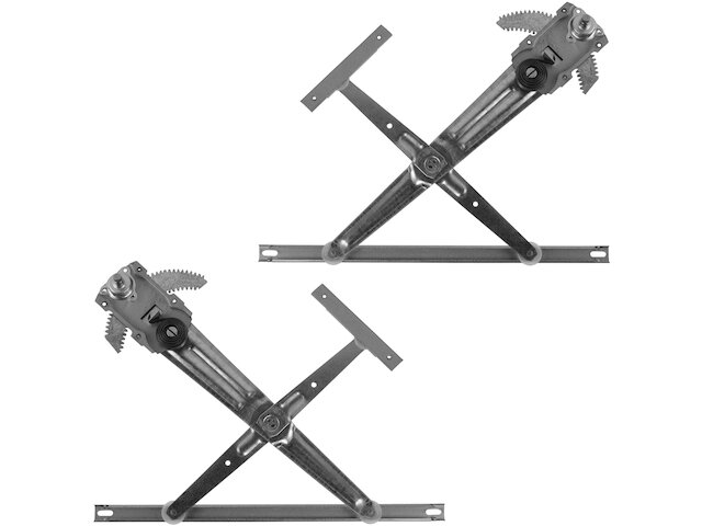 DIY Solutions Window Regulator Set