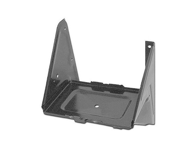 Action Crash Battery Tray