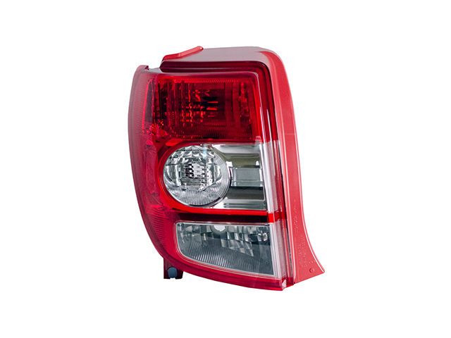 Action Crash Tail Light Assembly