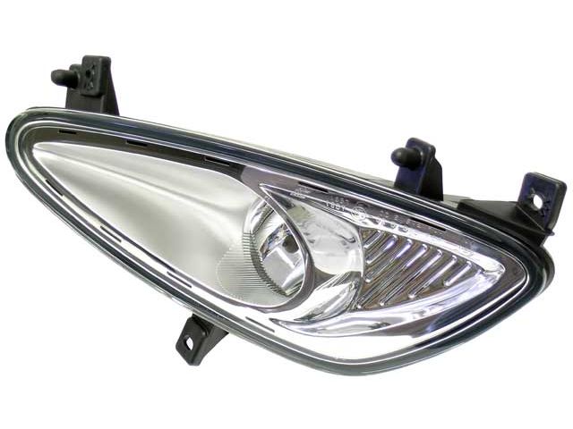 Automotive Lighting Fog Light (Oval) Fog Light