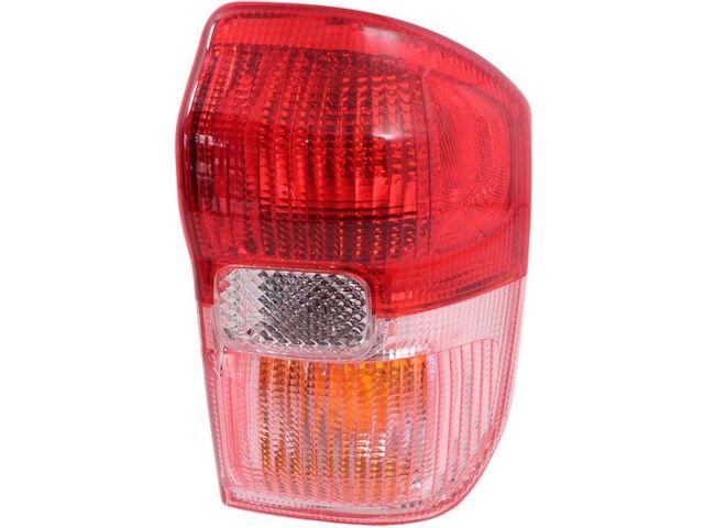 Action Crash Tail Light Assembly