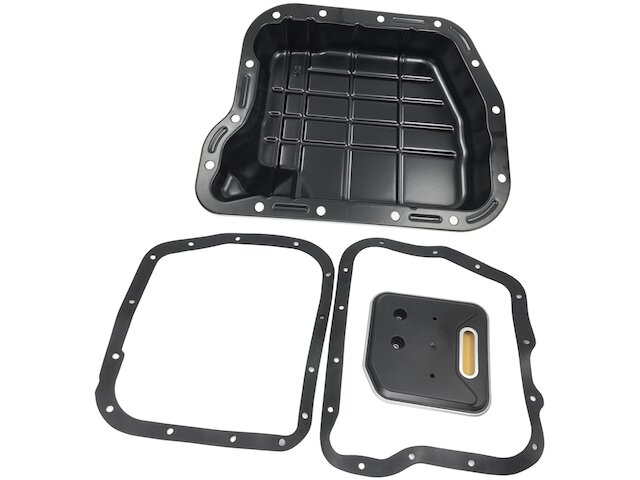 Replacement Automatic Transmission Oil Pan and Filter Kit