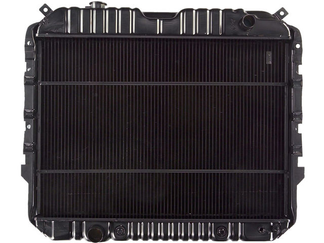 APDI Radiator Radiator