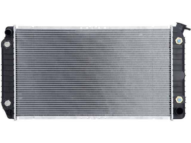 Spectra Premium Radiator