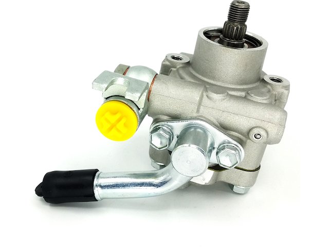 Replacement Power Steering Pump