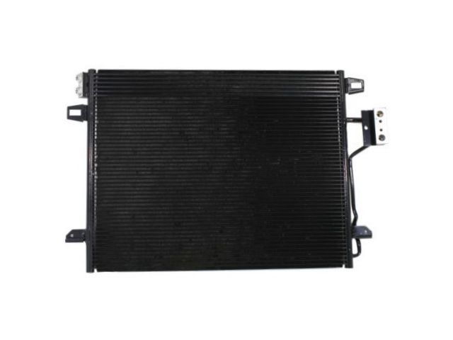 TYC A/C Condenser