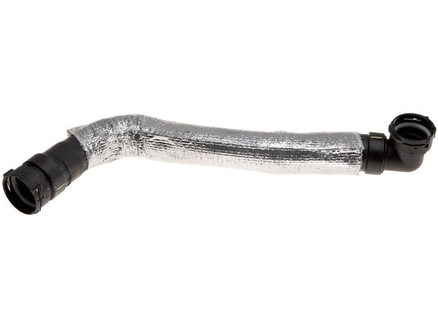 Gates Molded Coolant Hose Radiator Hose