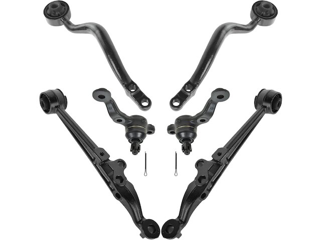 DIY Solutions Control Arm and Ball Joint Kit