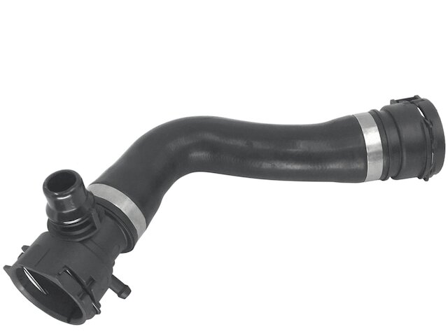 Replacement Radiator Hose