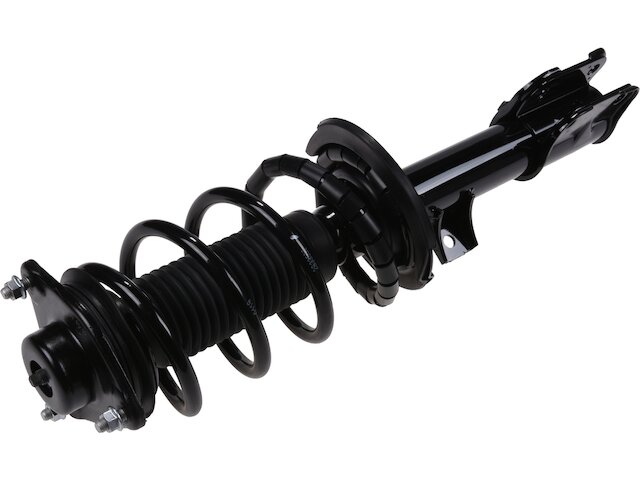 API PRO-STRUT Strut and Coil Spring Assembly