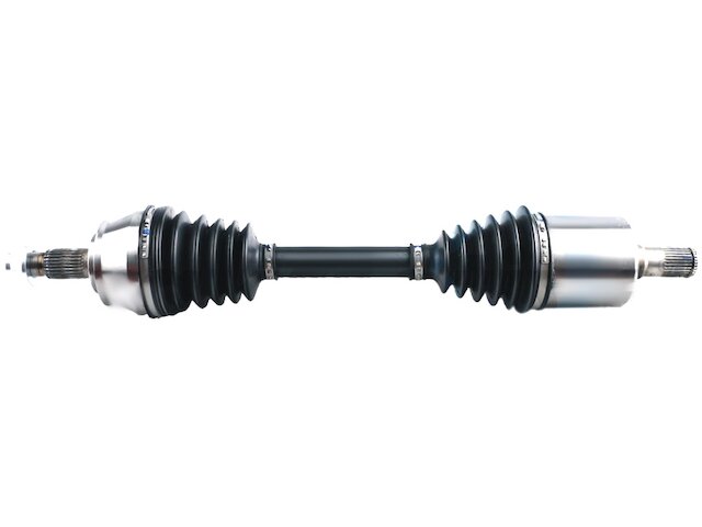 SurTrack AAR CV Axle Shaft Axle Assembly