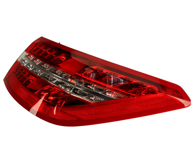 ULO OE Replacement Tail Light Assembly