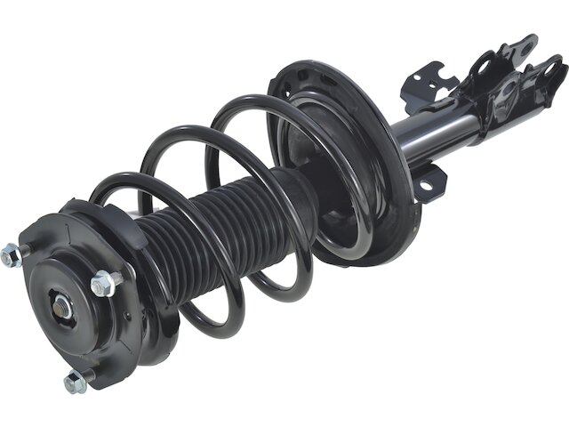 API PRO-STRUT Strut and Coil Spring Assembly