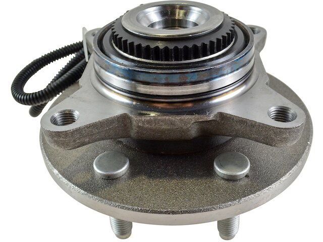 TRQ Wheel Hub Assembly