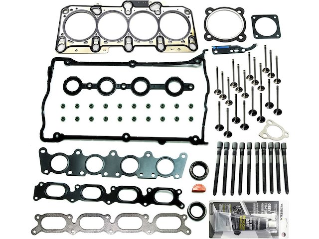 Replacement 1.8L DOHC 20V TURBO Head Gasket Set