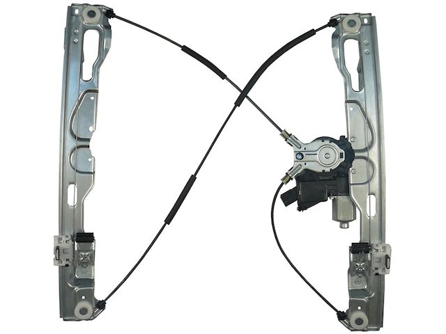 ACI Window Assembly Window Regulator