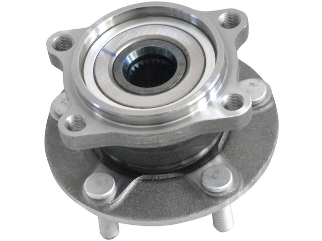 Replacement Wheel Hub Assembly