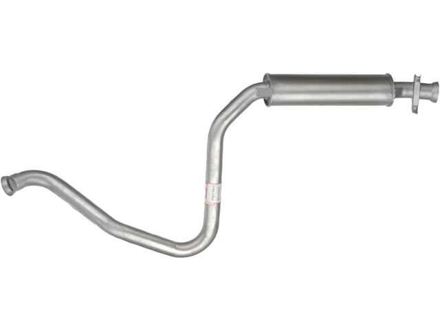 API Muffler