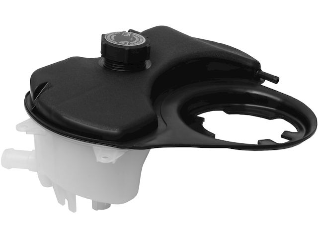 APA/URO Parts Expansion Tank