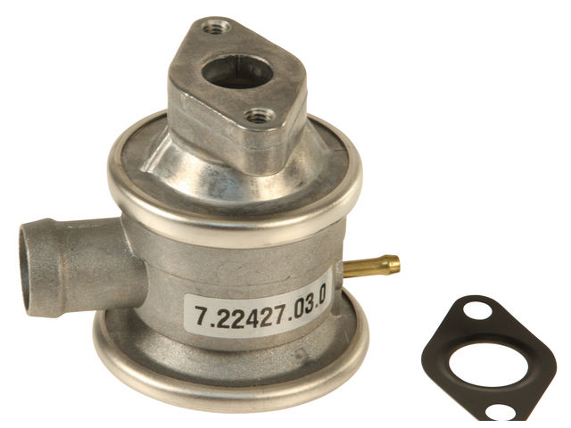 Pierburg Air Pump Control Valve