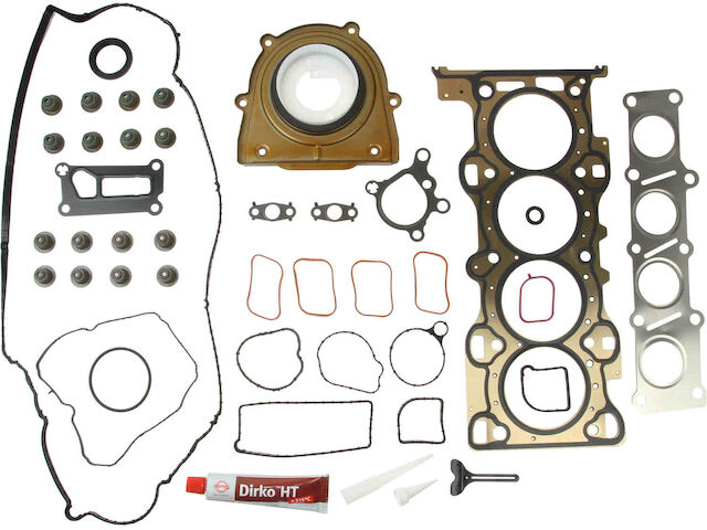 Eurospare Head Gasket Set