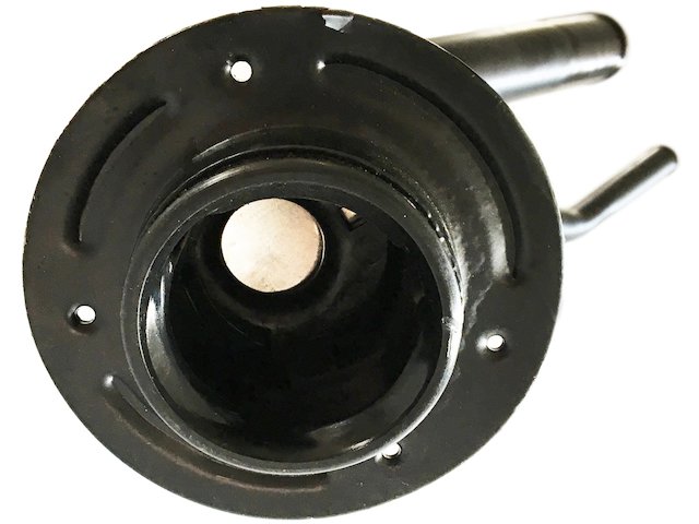 Replacement Fuel Filler Neck