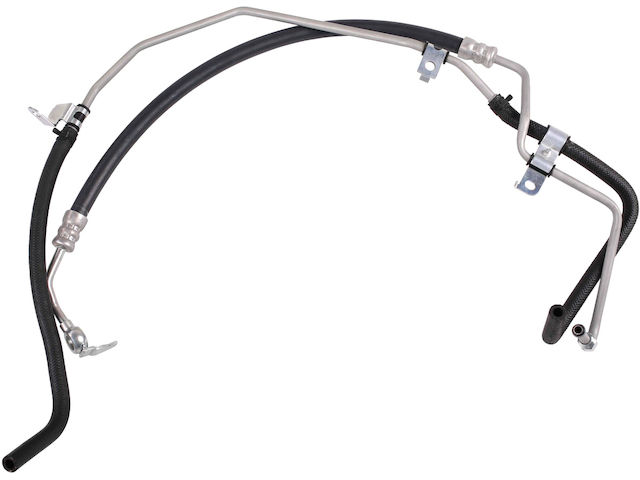 Sunsong Power Steering Hose Assembly