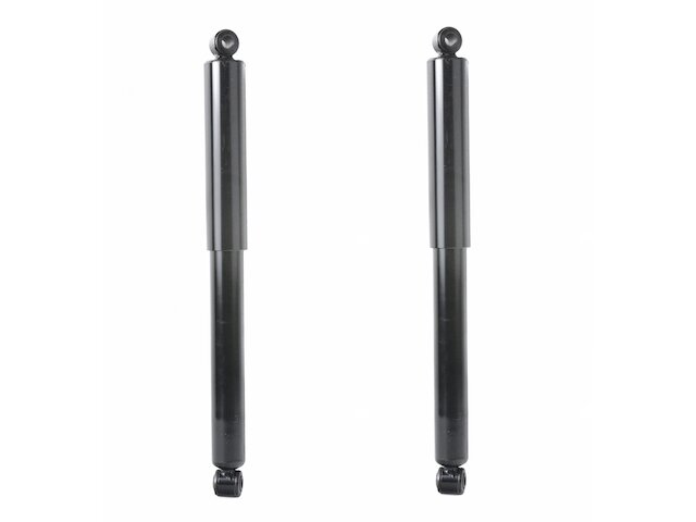 Replacement Shock Absorber Set