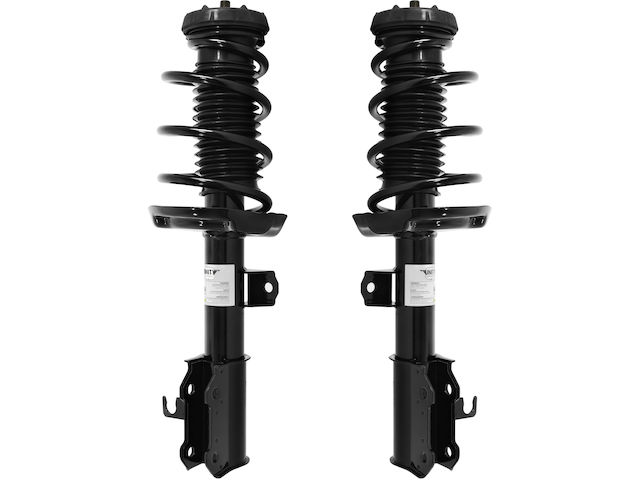 Unity Pre-assembled Complete Strut Assembly Kit Strut Assembly Kit