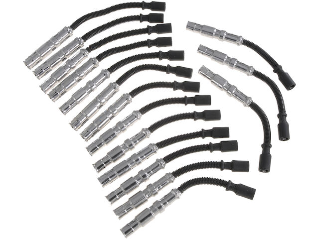 API Spark Plug Wire Set