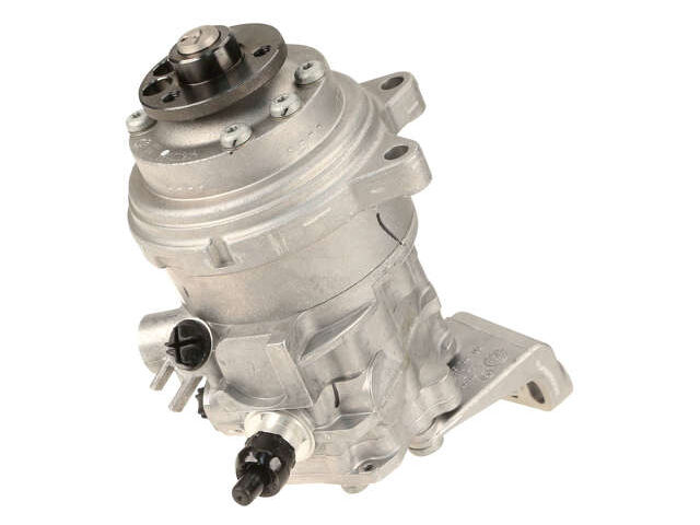 Original Equipment 100% New Power Steering Pump