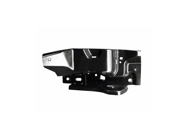 Action Crash Leaf Spring Hanger Brace