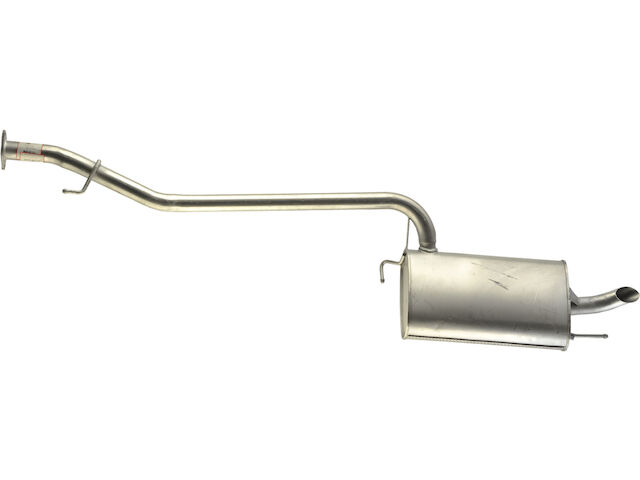 API Muffler