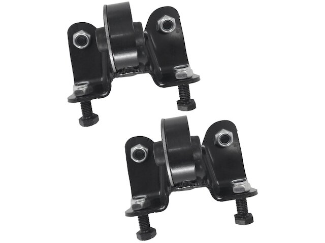 Replacement Torsion Bar Mount Set