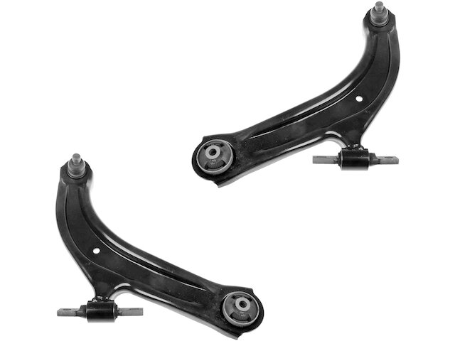 DIY Solutions Control Arm and Ball Joint Assembly Set