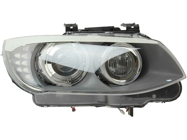 Marelli Headlight Assembly