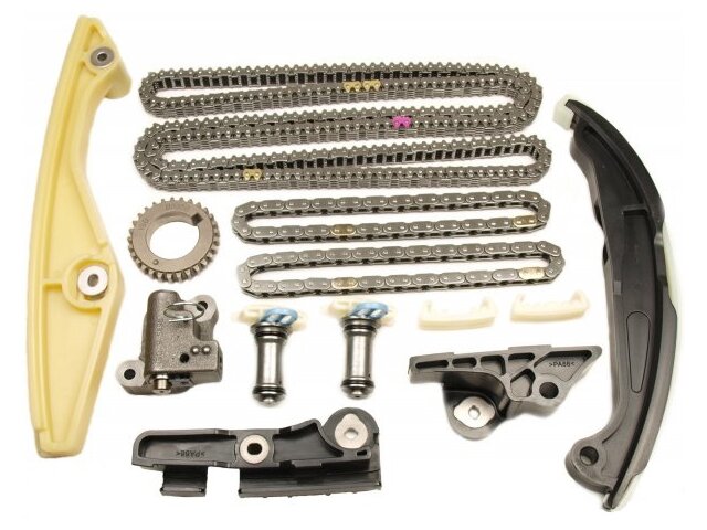 Cloyes Timing Chain Kit