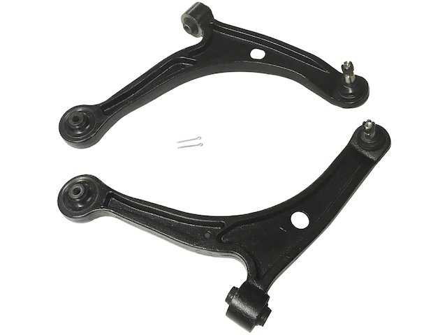 Replacement Control Arm Kit