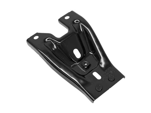 OEM Radiator Support Lock Carrier Radiator Support Bracket