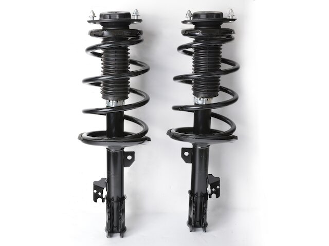 Replacement Strut and Coil Spring Assembly Set