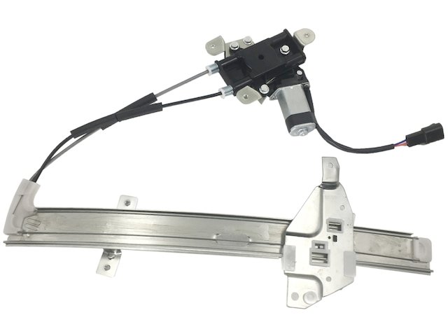 Replacement Window Regulator