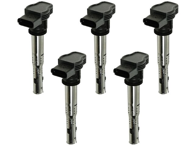 DIY Solutions Ignition Coil Set