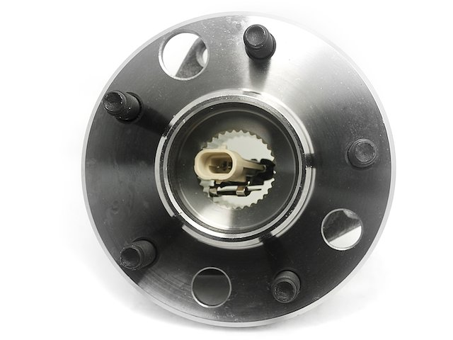 Replacement Wheel Hub Assembly