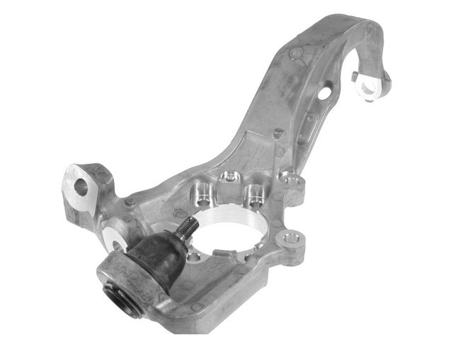 Genuine Suspension Knuckle Assembly