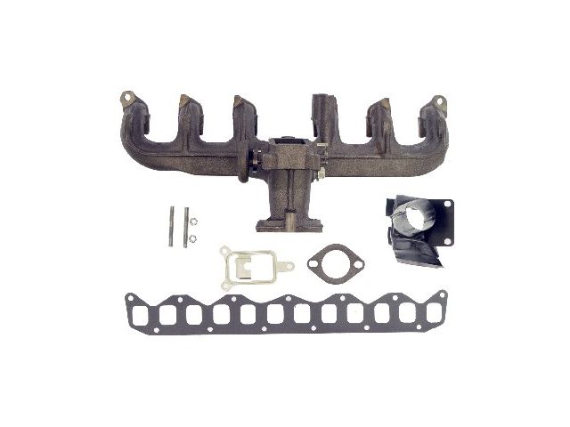 Dorman Exhaust Manifold