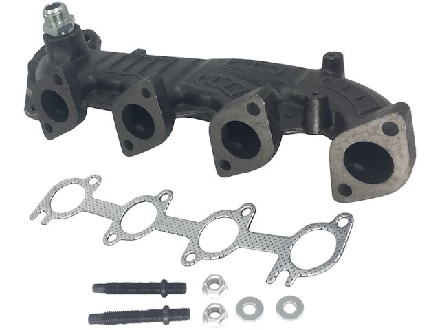 Replacement Exhaust Manifold
