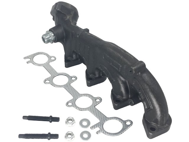 Replacement Exhaust Manifold