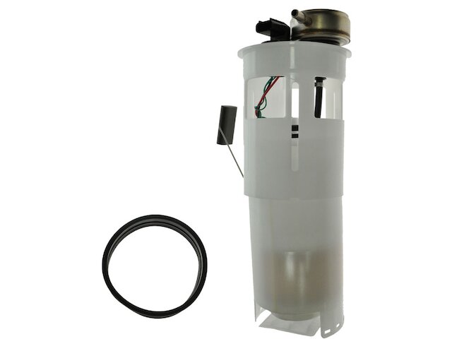 TRQ Fuel Pump and Sender Assembly