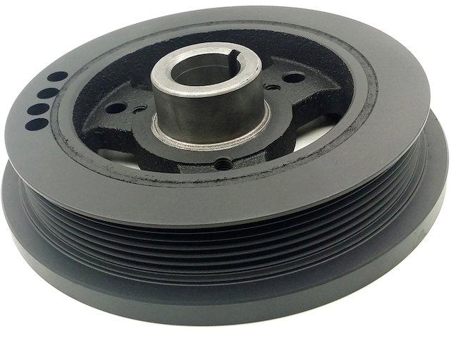 Replacement Engine Harmonic Balancer