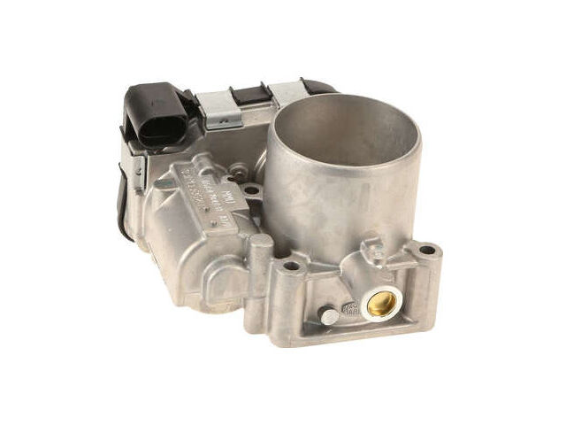 Magneti Marelli Throttle Body